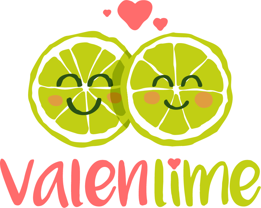 Valenlime logo